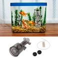 thumbnail image 1 of Écumoire de Protéine pour Aquarium, 1 Pce Accessoire d'Écumoire de Protéine Intégration Transparente, 1 of 9