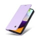 thumbnail image 5 of Funda para Samsung Galaxy A52S 5G Estuche de Cuero PU Tipo Cartera con Ranuras para Tarjetas y Cierre Magnético, 5 of 5