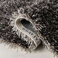 thumbnail image 2 of Safavieh New Orleans Darius Solid Shag Area Rug, 2 of 6