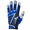 Navy-Royal, variant on Mizuno B-303 Adult Baseball Batting Glove