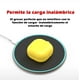 thumbnail image 5 of Funda Protectora para Estuche de Carga de Samsung Galaxy Buds Live blanco Gadget Collection Mx GC-FGBL01, 5 of 8