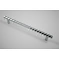 thumbnail image 1 of Cabinet Bar Pull, Polished Chrome, 1 of 1