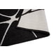 thumbnail image 5 of Tapete Celine Black 160X230 Cm, 5 of 5