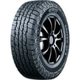 thumbnail image 3 of GT Radial Savero AT-S 245/75R16 120/116S E 10 Ply a/t All Terrain Light Truck Tire, 3 of 5