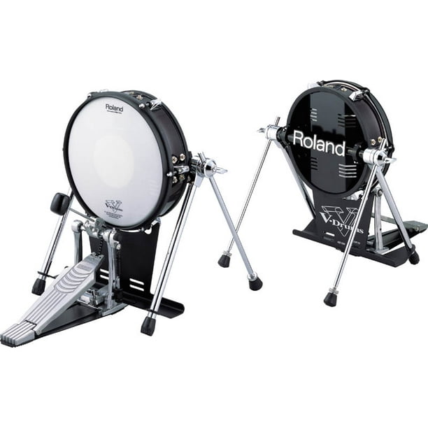 Roland kick trigger pad deals