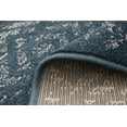 thumbnail image 3 of ECARPET Area Rug for Living Room, Geometric Indoor Carpet Ember Collection, 3 of 9