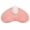 Pink White, variant on YAHHU Pelvic Floor Trainer for Men and Women, Kegel Exercise Device for Inner Thigh and Pelvic Muscle Strengthening, Bladder Control, Blue White (9.84 inches / 25 cm)