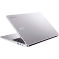 thumbnail image 6 of Acer Chromebook 315 CB315-4H-C0BR 15.6" Full HD Laptop, Intel Celeron N4500 1.1GHz, 4GB RAM, 64GB eMMC, ChromeOS, Silver, 6 of 9