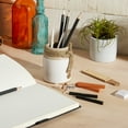 thumbnail image 5 of KINGART 13-Piece Sketching and Drawing Kit with Pencils, Charcoal and Blending Tools, 5 of 9