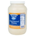 thumbnail image 1 of Ken's Foods 1 Gallon Honey Mustard Dressing - 4/Case, 1 of 8