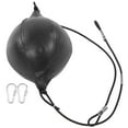 thumbnail image 1 of Punching Bag,Punching Ball Inflatable Boxing Inflatable Boxing PU Pear Punch Bag Punching Ball Next-Gen Design, 1 of 14