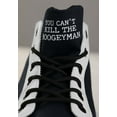 thumbnail image 2 of Michael Myers Low Top Shoes, 2 of 11