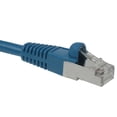 thumbnail image 4 of SF Cable Cat6 Shielded Ethernet Cable, 200 feet - Blue, 4 of 4