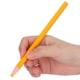 thumbnail image 4 of Marking Pencil, Long Term Work Tailor Chalk Pens, Great Workmanship Portable Fabrics Positioning For DIY Sewing Clothing Cutting, 4 of 8