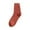 Red, variant on Ankle Socks - Women's Casual Comfortable Solid Color Warm Mid Calf Socks, Socks for Women,Color: OTHER Size: One Size