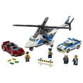 thumbnail image 3 of LEGO City Police High-speed Chase (60138), 3 of 6