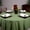 Rust, variant on MJS 100% Spun Polyester 2 PLY Round Table Linens 6 PK Type: Round Table Cloth, Color: Rust, Size: 64" 6 PK