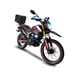 thumbnail image 1 of Motocicleta Veloci Xeverus Evo Pro 330cc Negro 2026, 1 of 3