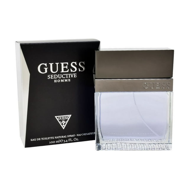 Guess Seductive Guess Eau De Toilette 100 ml