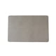 thumbnail image 5 of Kearding Mantel de de PVC para comedor, posavasos, suministros para el hogar, lavable Simple Gris 30*45cm 2Conjunto, 5 of 6