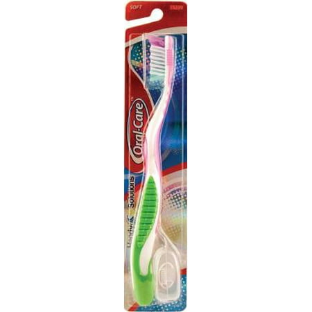 ORAL CARE SOFT ULT TOOTHBRUSH
