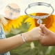 thumbnail image 5 of Charm Womens Pulsera Joyería Pulsera Regalo Brazalete Ajustable Plata Moda Pulseras, 5 of 6