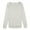 Off-White - 106, variant on American Eagle Womens Solid Pullover Blouse, Off-White, Medium