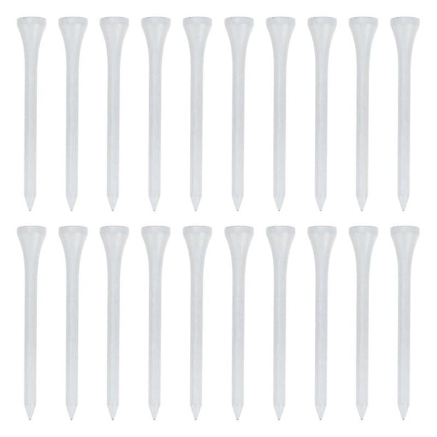 Soporte para pelotas de golf 100 piezas Allinless