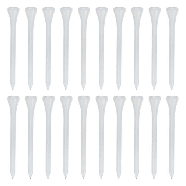 Soporte para pelotas de golf 100 piezas Allinless