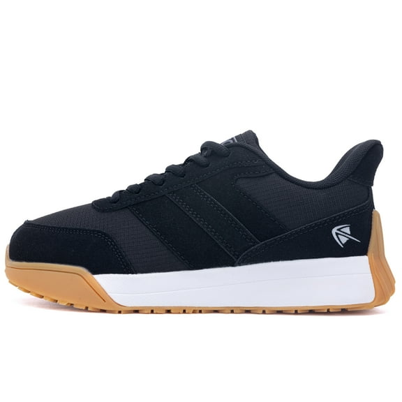 Artlea Wide Toe Box Womens Walking Shoes with Arch Support Platform Sneakers for Plantar Fasciitis Athletic Fashion Tennis Shoes, US Size 6