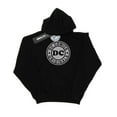 thumbnail image 1 of DC Comics Mens DC Originals Crackle Logo Hoodie, 1 of 5