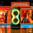 thumbnail image 2 of Bocina Inalámbrica Efecto Luz LED, Bluetooth JBL PartyBox 720, 2 of 5