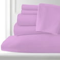 thumbnail image 3 of Luxury Home Cooling Rayon derived Bed Sheet Set - 6-Piece Set, 3 of 4