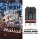 thumbnail image 3 of piezas Probador de batería Alarma Capacidad de baterías Lipo Probadores eléctricos Comprobador RC, 3 of 6