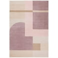 thumbnail image 4 of SAFAVIEH Orwell Calanthia Abstract Geometric Area Rug, 4 of 7