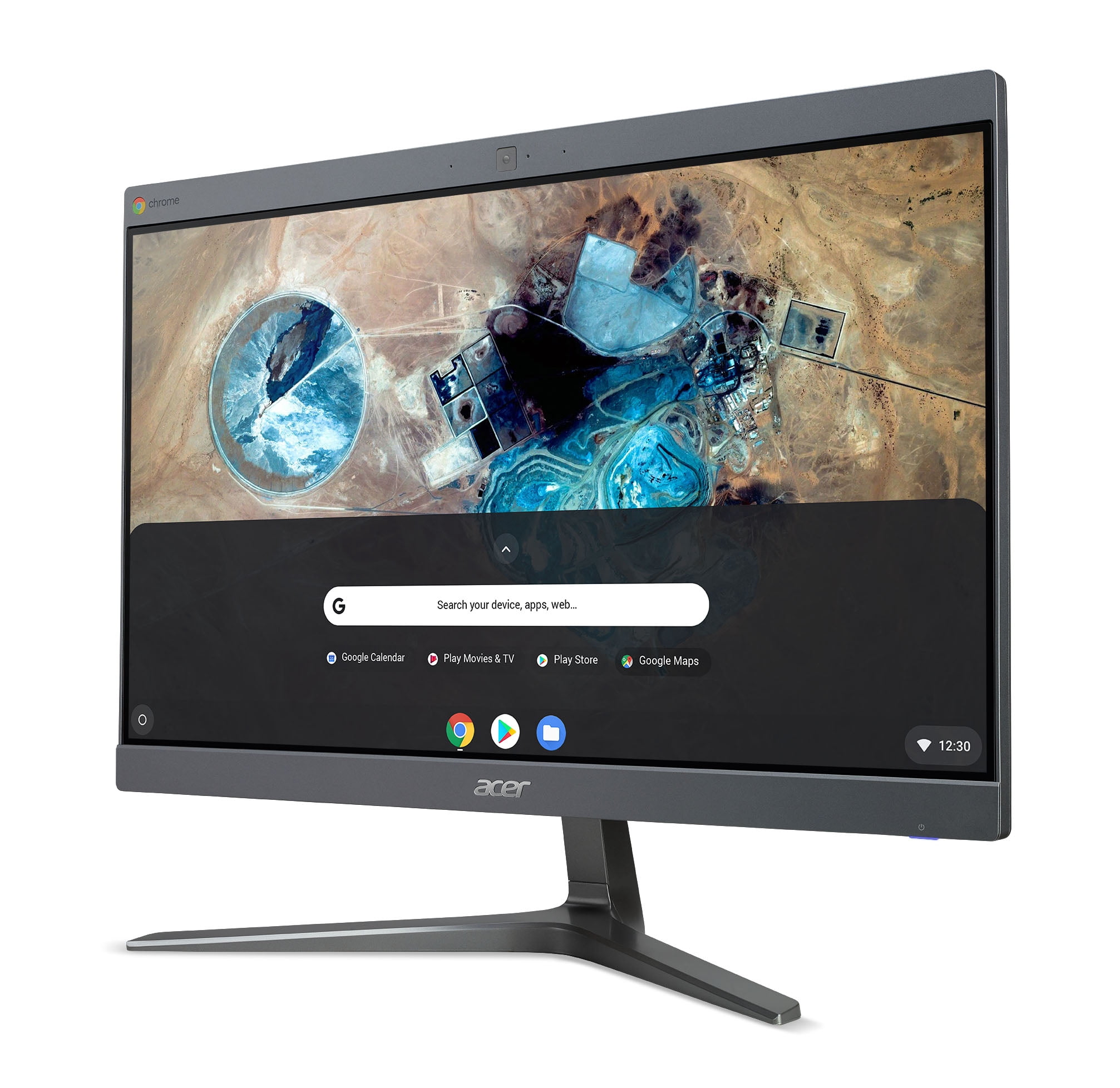 Acer Chromebase 24 CA24I2 23.8