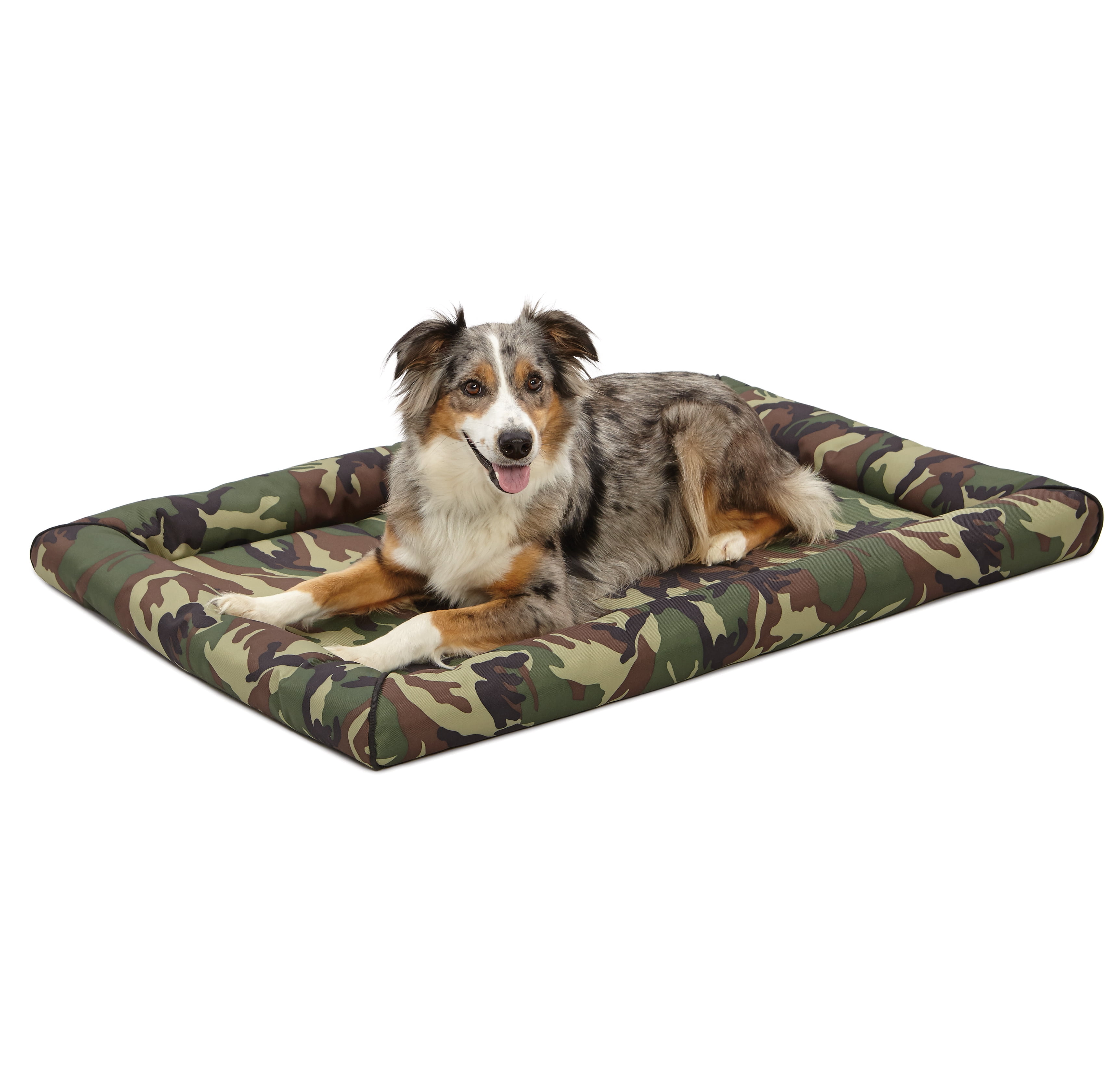 anti rip dog bed