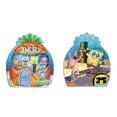 thumbnail image 6 of PEZ Spongebob Gift Set, Four Dispensers and Six Candy Refills in Collectible Tin, 6 of 7
