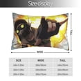 thumbnail image 4 of Apex Legends Octane Pillow Protector Pillow Cases Lightweight Soft Pillowcases Comfortable Pillow Covers 16"X24", 4 of 9