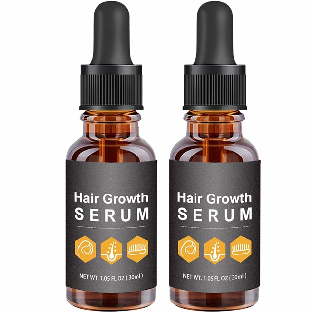 Aceite Para El Crecimiento Del Cabello Aceite Para El Cuidado Del Cabello Anticaida 60ml