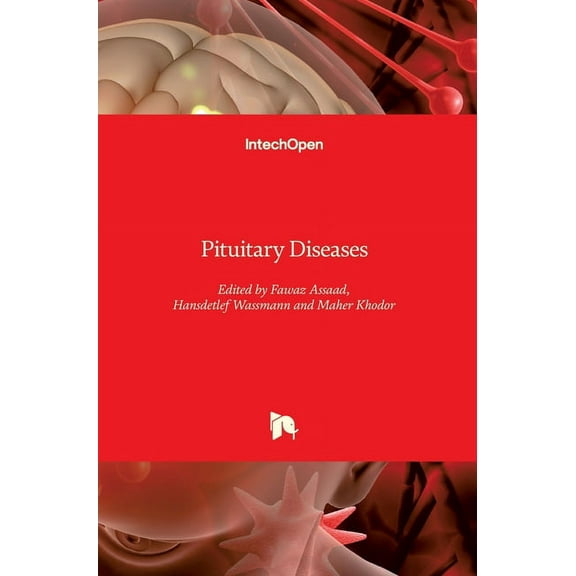 Pituitary Diseases (Hardcover)