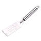 thumbnail image 2 of pstuiky Utensilios de cocina: cuchillo para pizza|pala para pasteles|pala de tres agujeros|pala pequeña|pala para queso|cuchillo de cuero|cuchara para helado|nucleador|abridor de botellas, 2 of 3