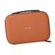 thumbnail image 3 of Estuche de transporte portátil Estuche protector de almacenamiento para filtros Control remoto naranja, 3 of 9
