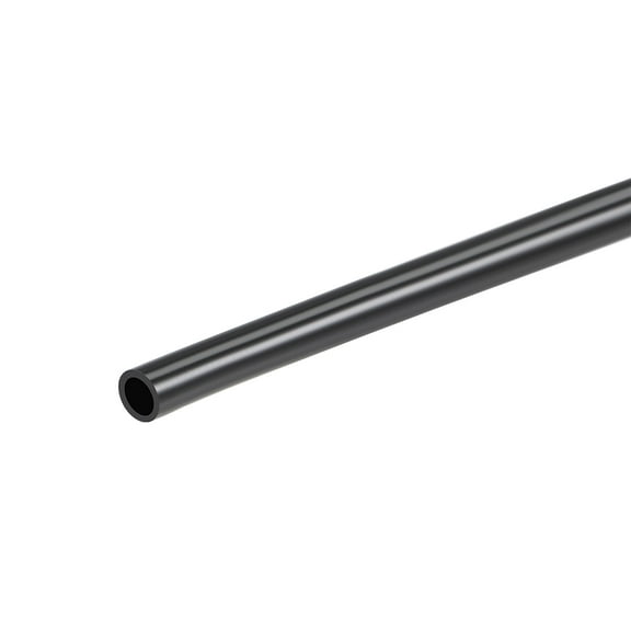 Uxcell PE Tubing Hose Tube Pipe Fitting for Garden Irrigation Cooling System 3mmx5mmx5m