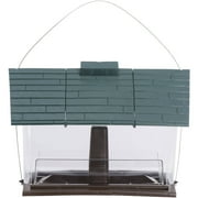 Perky-Pet 5 Lb Capacity Barn Bird Feeder