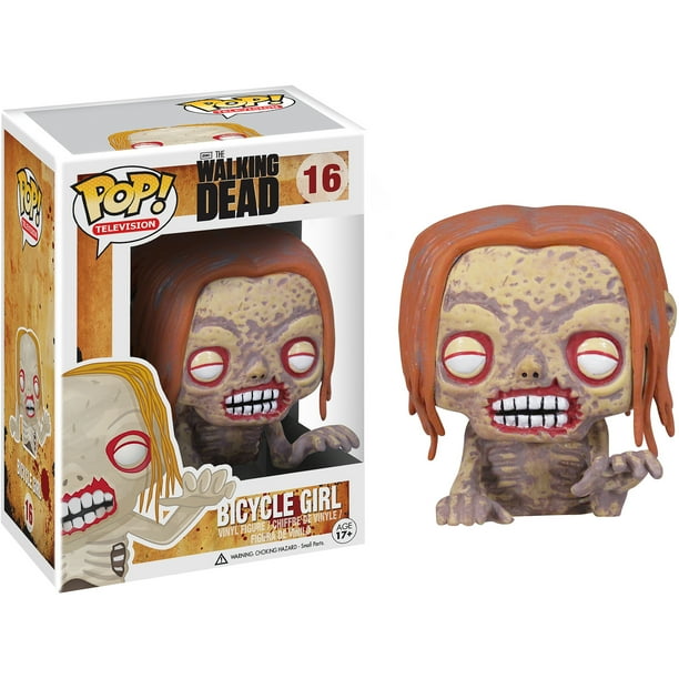 funko pop dead