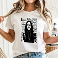 thumbnail image 2 of Ozzy Osbourne Vintage Rock Music T-Shirt, Sizes S-5XL - Gategoo, 2 of 4