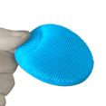 thumbnail image 2 of ACDANC Silicone Face Scrubber,Gentle Cleansing Brush,Innovative Skin Care Tools,Soft Silicone Face Scrubber for Ultimate Cleanse, 2 of 3