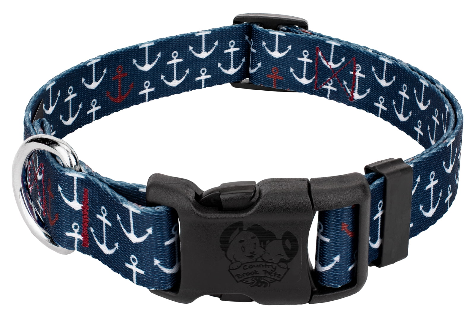 wilderness dog collars