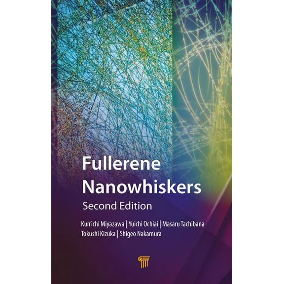 Fullerene Nanowhiskers, (Hardcover)